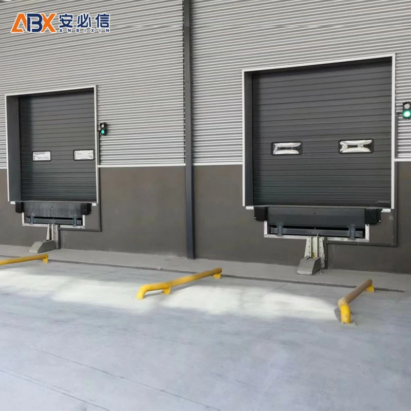 惠州市钢质滑升门