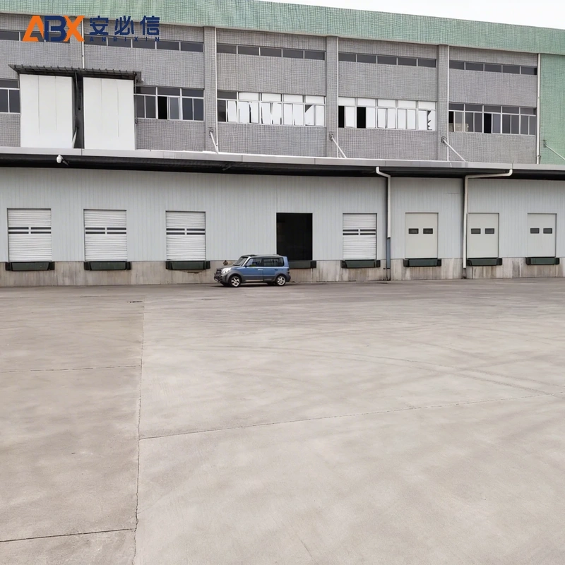 惠州市涡轮硬质高速门